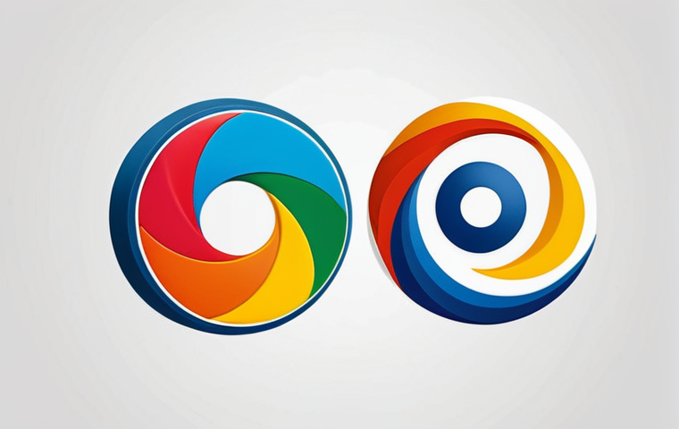 **
A vibrant and eye-catching image of two brand logos merging together in a visually appealing way. The logos should be distinct but also harmonious, representing a successful brand synergy. Background should be a modern, clean design. The overall feel should be optimistic and innovative.
**