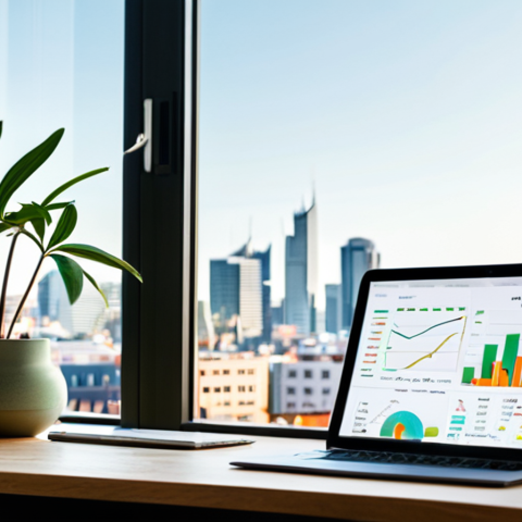 재테크 및 투자 수익 - **Image Prompt 1: The Foundation of Smart Saving and Initial Investment**
A realistic and warm s...