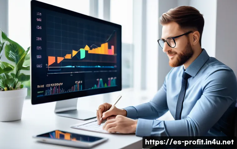 Staking de Criptomonedas: Descubre la Clave para Multiplicar tus Ingresos Pasivos Hoy Mismo 4 코인 스테이킹 수익 관련 이미지 2