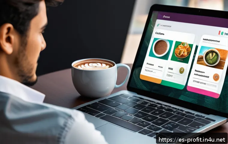 전자책 출판 수익 모델 관련 이미지 2