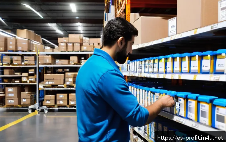 Descubre cómo maximizar las ganancias de tu tienda online con estrategias clave de ecommerce en 2024 3 이커머스 수익 구조 관련 이미지 1