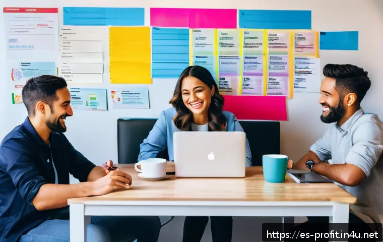 Descubre cómo maximizar las ganancias de tu tienda online con estrategias clave de ecommerce en 2024 4 이커머스 수익 구조 관련 이미지 2