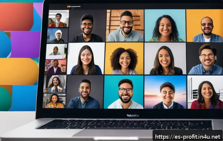 Cómo transformar tus activos digitales en ingresos reales: estrategias imprescindibles para 2024 3 디지털 자산 수익화 관련 이미지 1